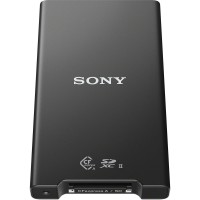 Кард-ридер Sony MRW-G2 (SD / CFexpress Type A)