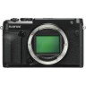 Беззеркальный фотоаппарат Fujifilm GFX 50R kit GF 63mm F2.8 R WR  