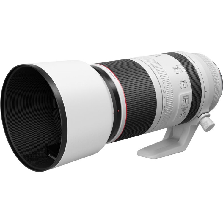 Объектив Canon RF 100-500mm f/4.5-7.1L IS USM  