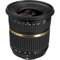 Объектив Tamron SP AF 10-24mm F/3.5-4.5 Di II LD Aspherical (IF) Canon EF-S (B001E)