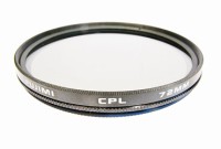 Fujimi C-PL 62mm поляризационный