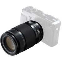 Объектив Fujifilm XF 55-200mm f/3.5-4.8 R LM OIS