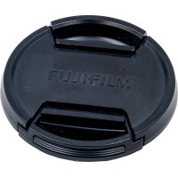 Крышка Fujifilm FLCP-39 для объектива