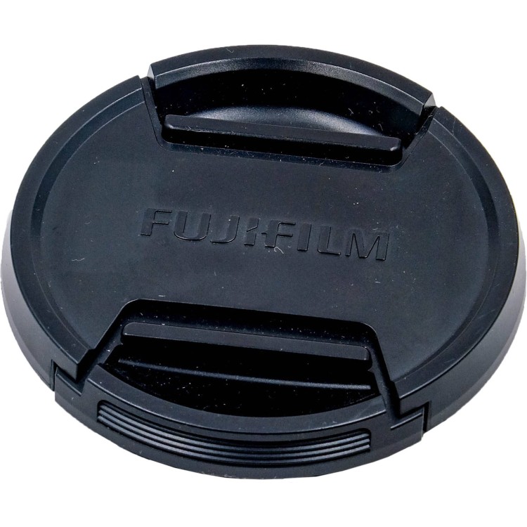 Крышка Fujifilm FLCP-39 для объектива  