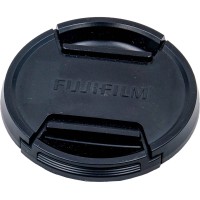Крышка Fujifilm FLCP-58 для объектива