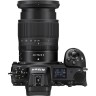 Фотоаппарат Nikon Z6 Kit 24-70 f/4 S + FTZ адаптер  