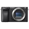 Фотоаппарат Sony Alpha A6400 body (ILCE-6400B) black   
