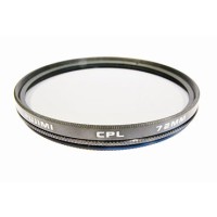 Fujimi C-PL 67mm поляризационный