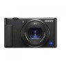 Фотоаппарат Sony Cyber-shot DSC-ZV-1  