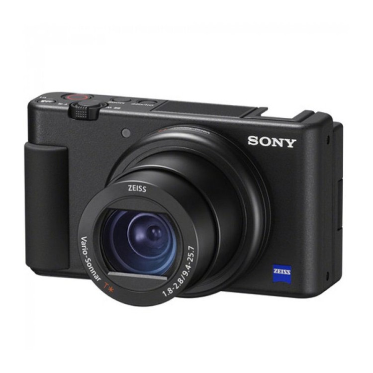 Фотоаппарат Sony Cyber-shot DSC-ZV-1  