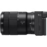 Фотоаппарат Sony Alpha A6400 kit 18-135mm (ILCE-6400M) black  