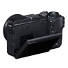 Беззеркальный фотоаппарат Canon EOS M6 Mark II body  