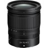 Объектив Nikon Z 24-70mm f/4 S Nikkor  