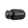 Микрофон BOYA BY-DM100 для смартфона Type-C  