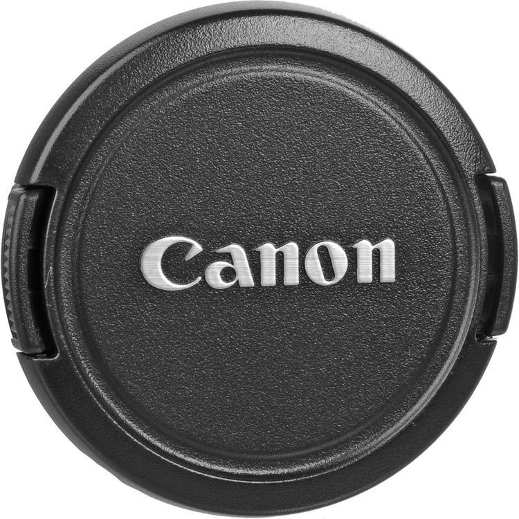 Объектив Canon EF 85mm f/1.2 L USM II  