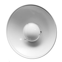 Портретная тарелка Godox BDR-W550 белая