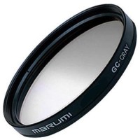 Marumi 62mm GC-Gray Градиентный фильтр