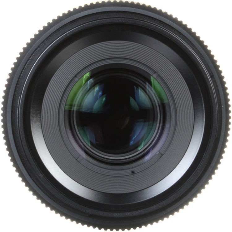 Объектив Fujifilm GF 120mm f/4 Macro R LM OIS WR  