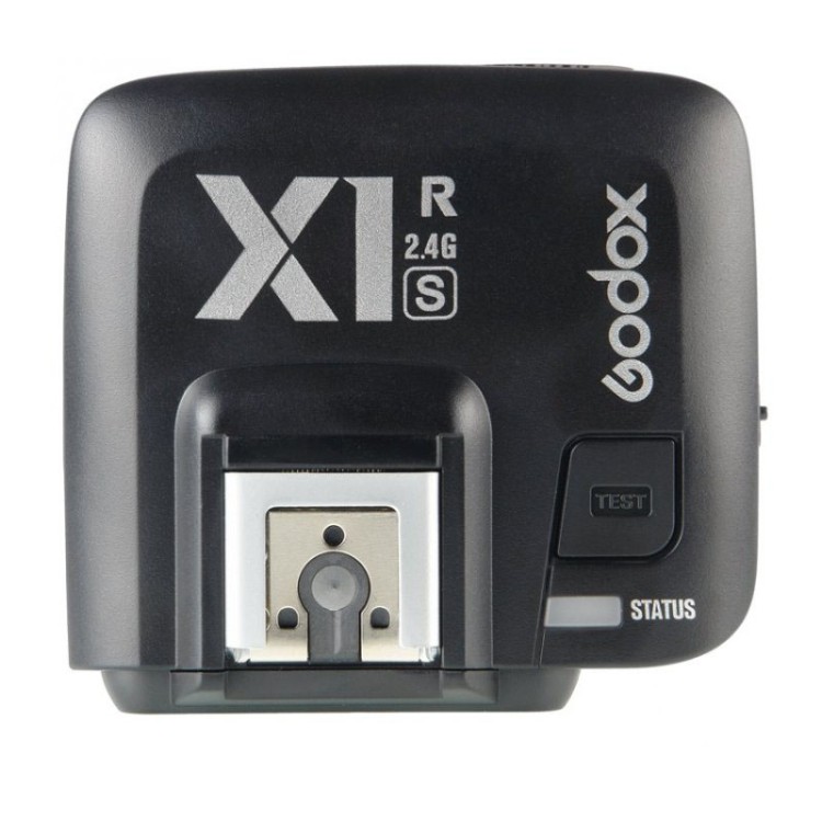 Приемник Godox X1R-S TTL для Sony																				  