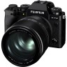 Объектив Fujifilm XF 50mm F1.0 R WR  