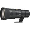 Объектив Nikon 500mm f/5.6E PF ED VR AF-S Nikkor  