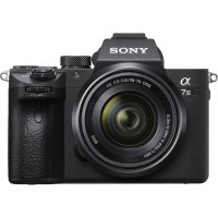Беззеркальный фотоаппарат Sony Alpha ILCE-7M3 Kit 28-70