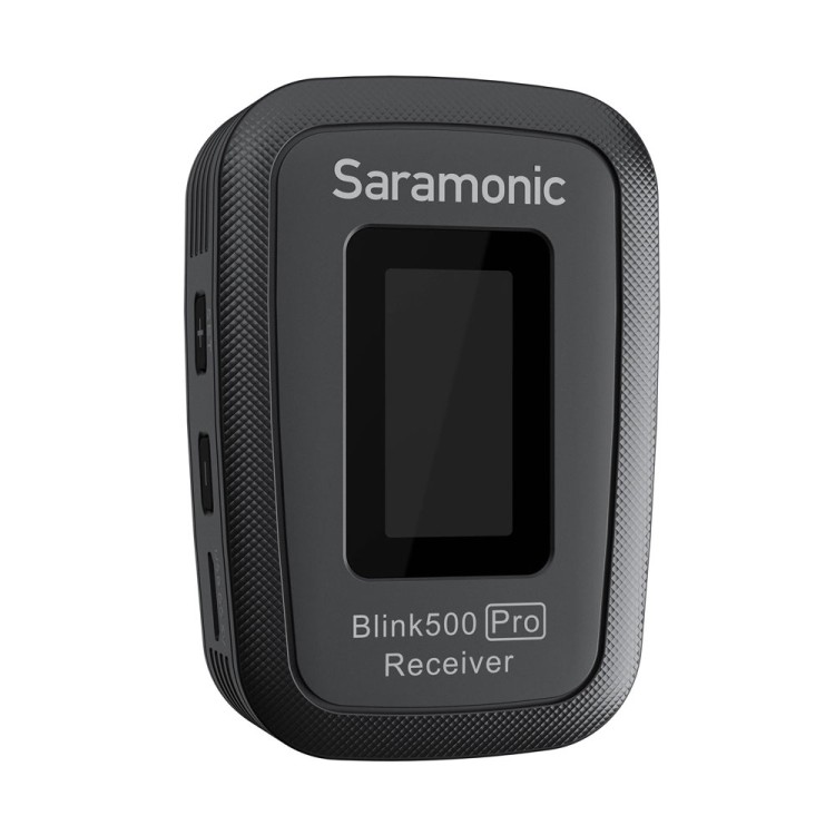 Беспроводная система Saramonic Blink500 Pro B2 (2 TX + 1 RX)  