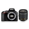 Зеркальный фотоаппарат Nikon D3500 kit AF-P 18-55 Non-VR Kit  