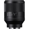 Объектив Sony Carl Zeiss Planar T* FE 50mm f/1.4 ZA (SEL-50F14Z)  
