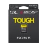 карта памяти Sony SF-G128T SDXC 128GB Tough UHS-II 299/300Mb/s (U3, V90)  