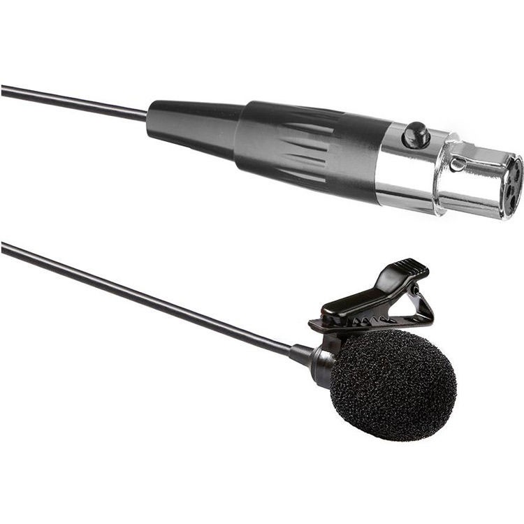 Микрофон Saramonic SM-LV600  
