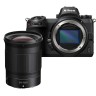 Фотоаппарат Nikon Z6 kit 24mm f/1.8 S  