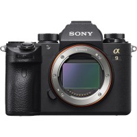 Беззеркальный фотоаппарат Sony Alpha A9 body (ILCE-9B)