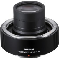 Телеконвертер Fujifilm GF 1.4x TC WR