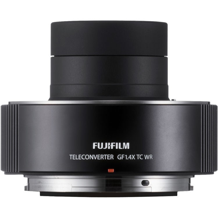 Телеконвертер Fujifilm GF 1.4x TC WR  