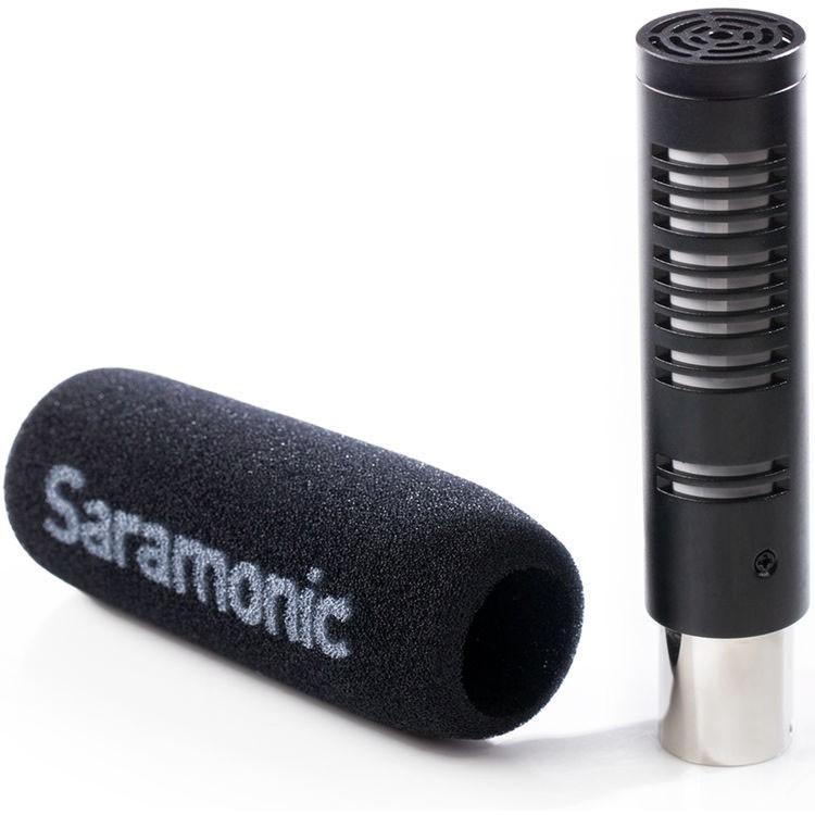 Микрофон Saramonic SR-AXM3  