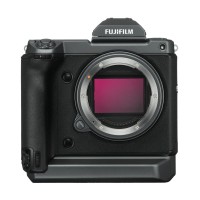 Фотоаппарат Fujifilm GFX 100 Body