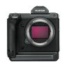 Беззеркальный фотоаппарат Fujifilm GFX 100 Body  