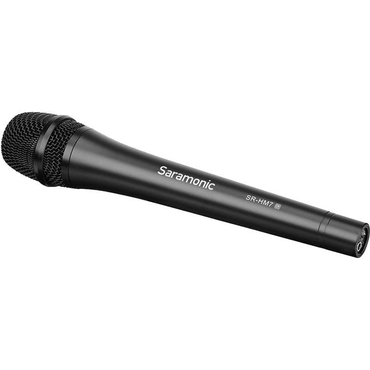 Микрофон Saramonic SR-HM7 Di  