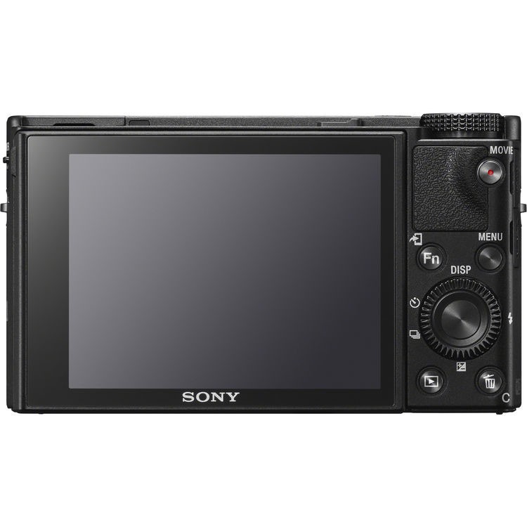 Фотоаппарат Sony Cyber-shot DSC-RX100M6  