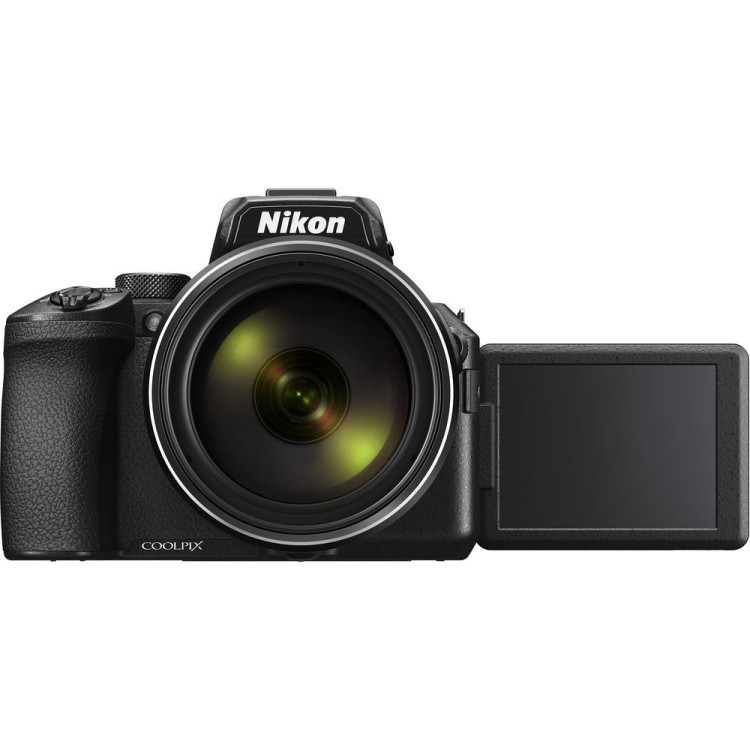 Фотоаппарат Nikon Coolpix P950  