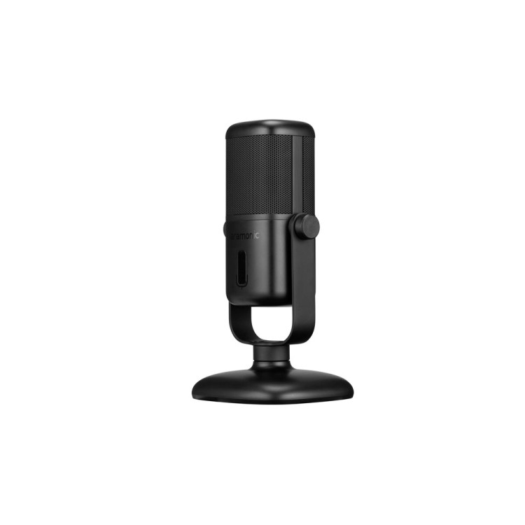 Конденсаторный USB микрофон Saramonic SR-MV2000   