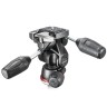 Штативная голова Manfrotto MH804-3W, 3D  