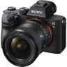 Объектив Sony FE 20mm f/1.8 (SEL20F18G)  