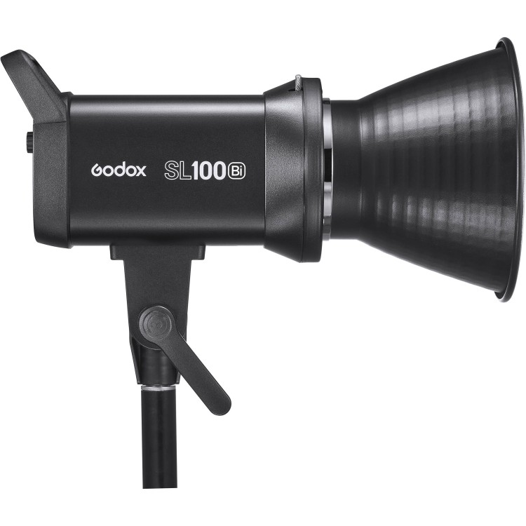 Осветитель светодиодный Godox SL100BI студийный  