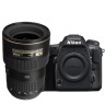 Зеркальный фотоаппарат Nikon D500 kit 16-35mm f/4G ED AF-S VR Zoom-Nikkor  