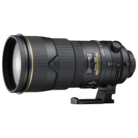 Объектив Nikon 300mm f/2.8G ED VR II AF-S