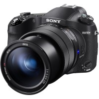 Фотоаппарат Sony Cyber-shot DSC-RX10M4