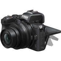 Беззеркальный фотоаппарат Nikon Z50 kit 16-50mm