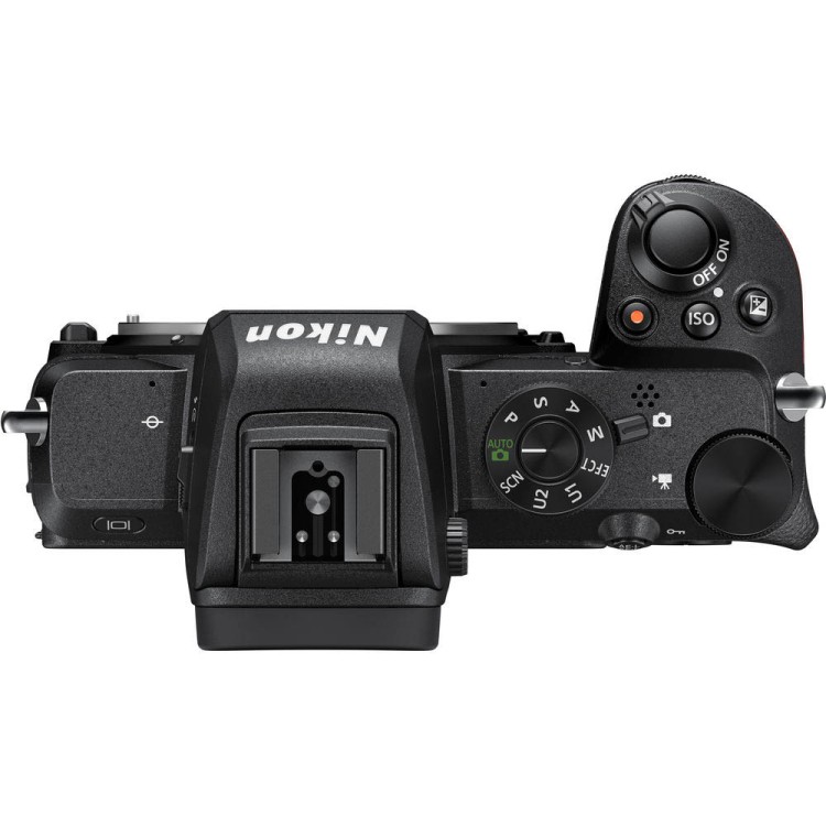 Фотоаппарат Nikon Z50 kit 16-50mm  
